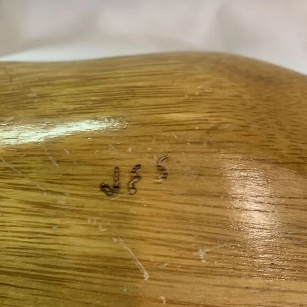 Wooden Ships this wooden